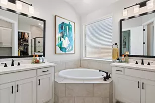 1917 Cotton Creek Pass, McKinney, TX 75071 - Photo 17