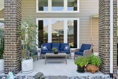 809 Nathanael Greene Court, Aubrey, TX 76227 - Photo 27