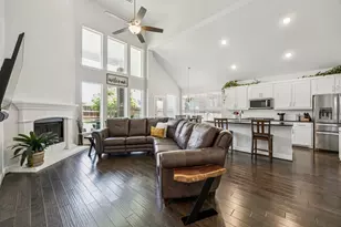 809 Nathanael Greene Ct, Aubrey, TX 76227 - Photo 5