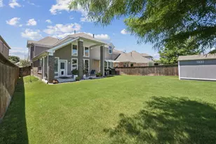809 Nathanael Greene Ct, Aubrey, TX 76227 - Photo 25