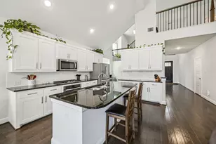 809 Nathanael Greene Ct, Aubrey, TX 76227 - Photo 7