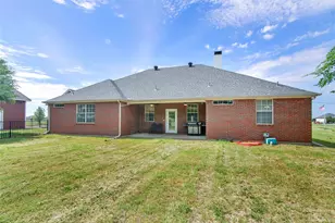 119 Parker Rd, Van Alstyne, TX 75495 - Photo 31