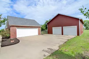 119 Parker Rd, Van Alstyne, TX 75495 - Photo 3