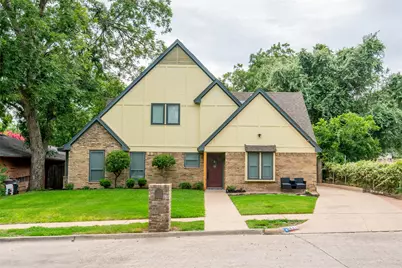 1421 Strawberry Circle, Irving, TX 75060 - Photo 5