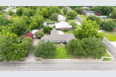 1302 Culver Street, Commerce, TX 75428 - Photo 3