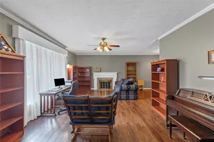 1302 Culver St, Commerce, TX 75428 - Photo 7