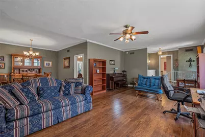 1302 Culver Street, Commerce, TX 75428 - Photo 9