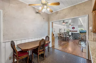 1302 Culver St, Commerce, TX 75428 - Photo 19