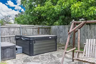 1302 Culver St, Commerce, TX 75428 - Photo 37