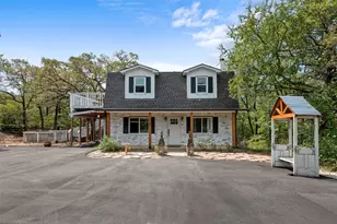 125 Cedar Ln, Cross Roads, TX 76227 - Photo 1