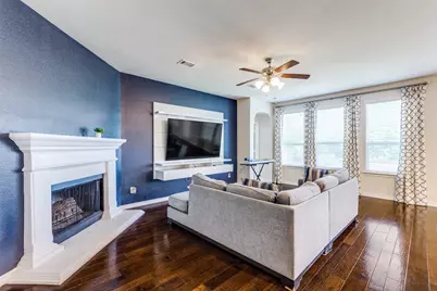 3904 Buchanan Street, McKinney, TX 75071 - Photo 7