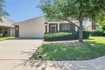 5208 Gadsden Avenue, Fort Worth, TX 76244 - Photo 1