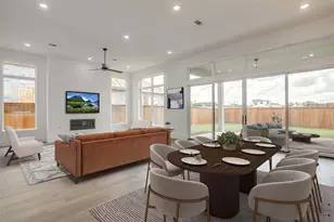 161 Lantern Rdg Dr, Aledo, TX 76008 - Photo 13