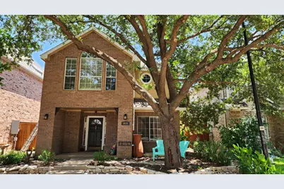 9439 Blue Jay Way, Irving, TX 75063 - Photo 1