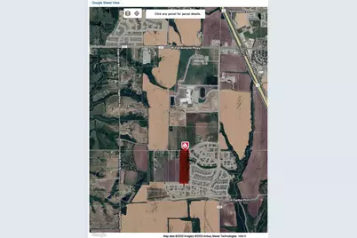 Tbv Cartwright Road, Van Alstyne, TX 75495 - Photo 1