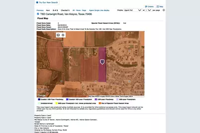 Tbv Cartwright Road, Van Alstyne, TX 75495 - Photo 5