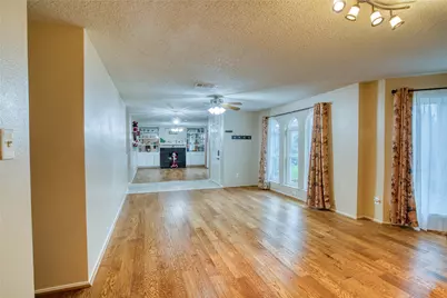 406 Grant Drive, Wylie, TX 75098 - Photo 5