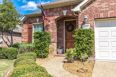 2611 Greyhawk Drive, Little Elm, TX 75068 - Photo 1