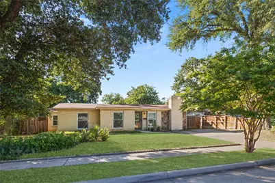 1203 Valley View Drive, Arlington, TX 76010 - Photo 1