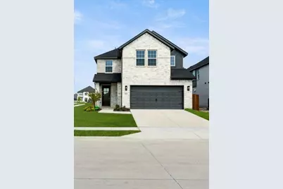 252 Bright Alcove Court, Lavon, TX 75166 - Photo 5