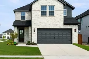 252 Bright Alcove Ct, Lavon, TX 75166 - Photo 5