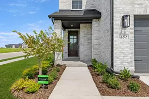 252 Bright Alcove Ct, Lavon, TX 75166 - Photo 7