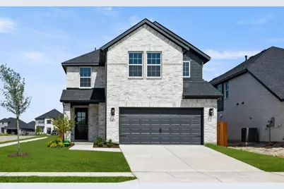 252 Bright Alcove Court, Lavon, TX 75166 - Photo 1