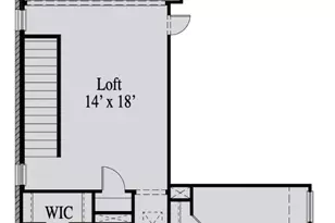 252 Bright Alcove Ct, Lavon, TX 75166 - Photo 3