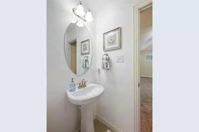 1316 Crater Court, Prosper, TX 75078 - Photo 19