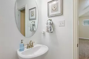 1316 Crater Court, Prosper, TX 75078 - Photo 19