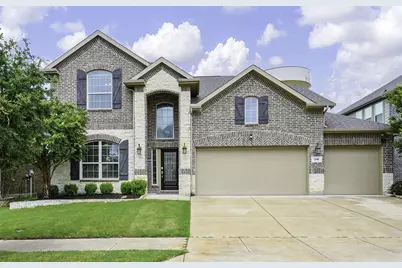 1316 Crater Court, Prosper, TX 75078 - Photo 1