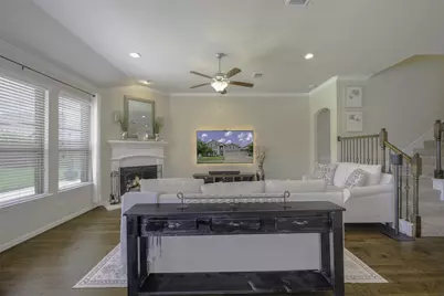 1316 Crater Court, Prosper, TX 75078 - Photo 7