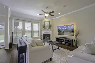 1316 Crater Court, Prosper, TX 75078 - Photo 5