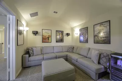 1316 Crater Court, Prosper, TX 75078 - Photo 21