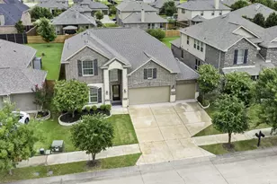 1316 Crater Court, Prosper, TX 75078 - Photo 1