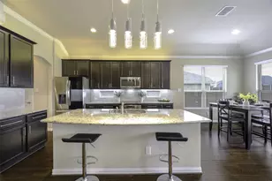 1316 Crater Court, Prosper, TX 75078 - Photo 9