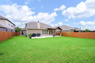 1316 Crater Court, Prosper, TX 75078 - Photo 27