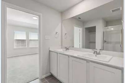 9224 Wild Stampede Way, Crowley, TX 76036 - Photo 21