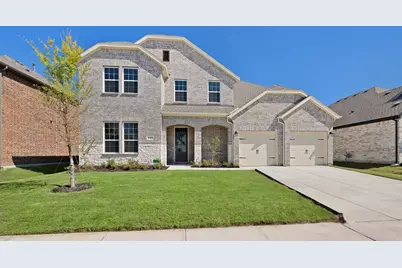840 Oak Street, Lavon, TX 75166 - Photo 1