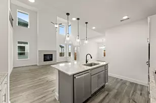 2509 Swinley Frst St, Celina, TX 75009 - Photo 17