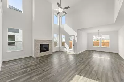 2509 Swinley Forest Street, Celina, TX 75009 - Photo 11