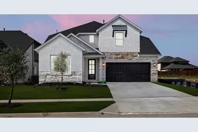 2509 Swinley Forest Street, Celina, TX 75009 - Photo 1