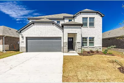 260 Sugarlands Drive, Greenville, TX 75402 - Photo 1