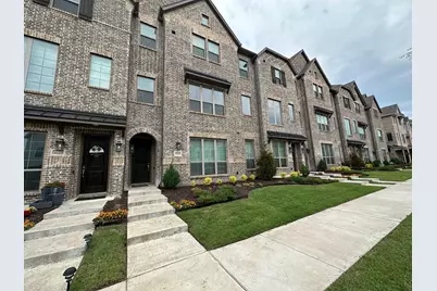 4135 Wetstone Lane, Frisco, TX 75034 - Photo 1