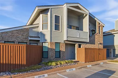 17490 Meandering Way #1711, Dallas, TX 75252 - Photo 19