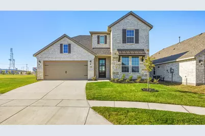 2005 Brackett Pond Road, Forney, TX 75126 - Photo 1