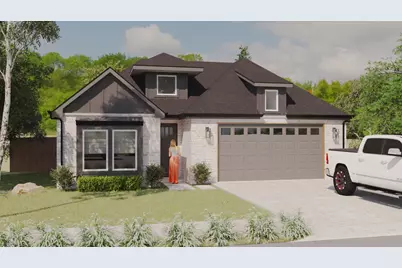 19 Greenway Bend, Pottsboro, TX 75076 - Photo 1