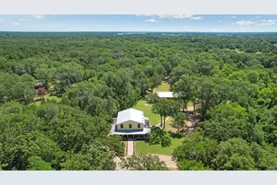 1320 County Road 1450, Bonham, TX 75418 - Photo 35