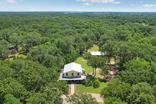 1320 Co Rd 1450, Bonham, TX 75418 - Photo 35