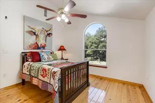 1320 Co Rd 1450, Bonham, TX 75418 - Photo 25